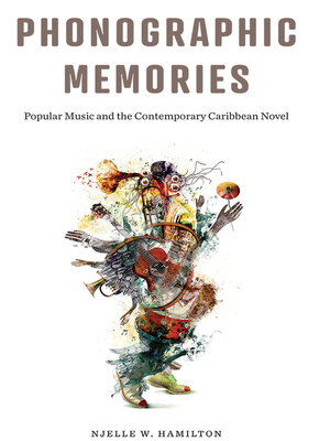 cover image of Phonographic Memories